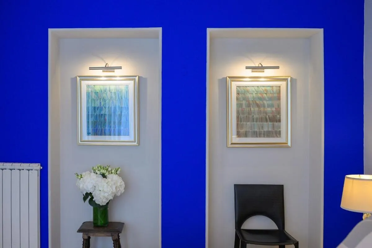 Le Coq Imperial - Parking - Spacieux Menton Apartment