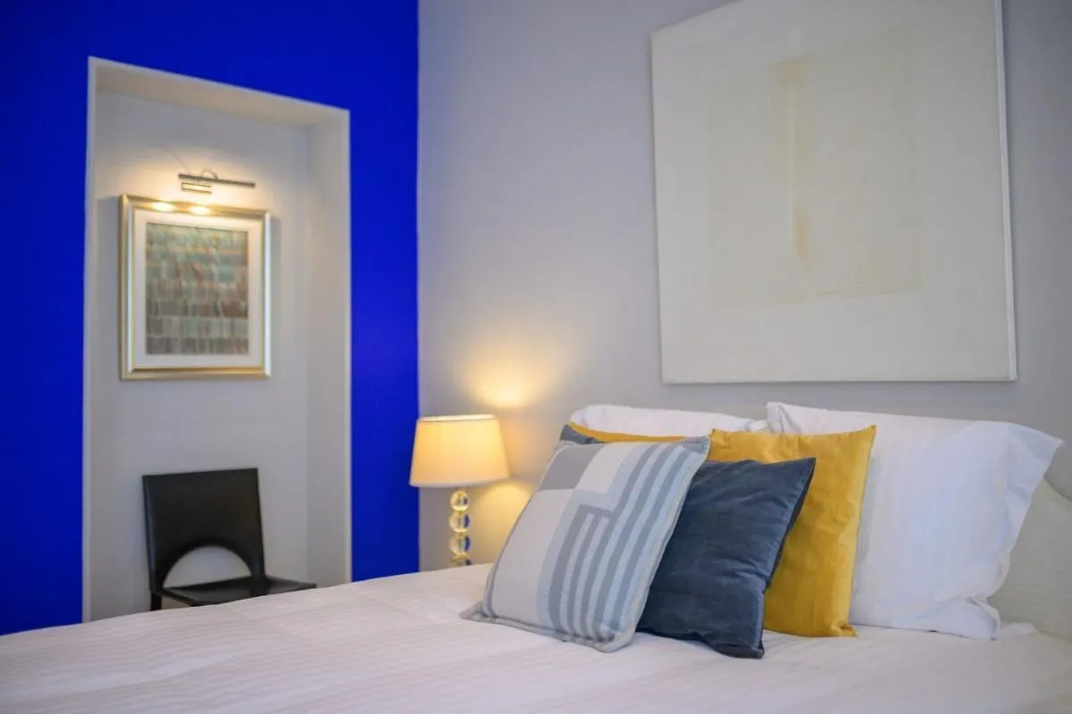 Le Coq Imperial - Parking - Spacieux Menton Appartement