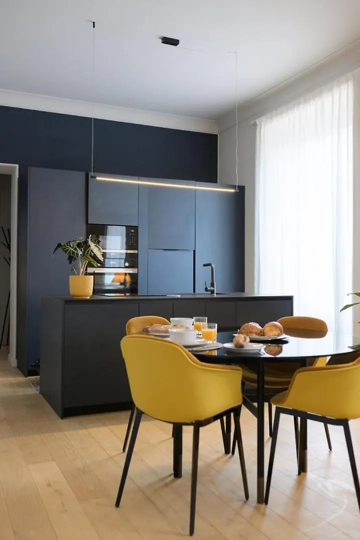 Le Coq Imperial - Parking - Spacieux Menton Apartment