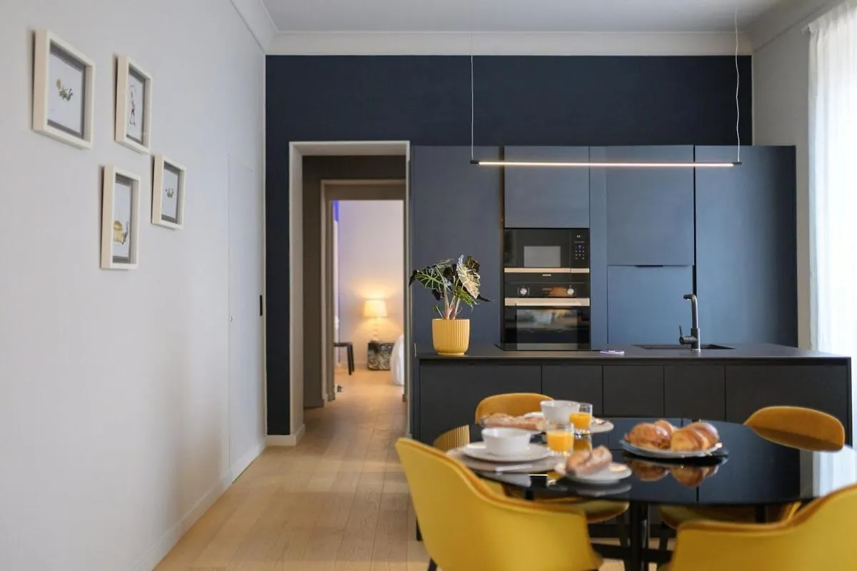 Appartement Le Coq Imperial - Parking - Spacieux Menton France