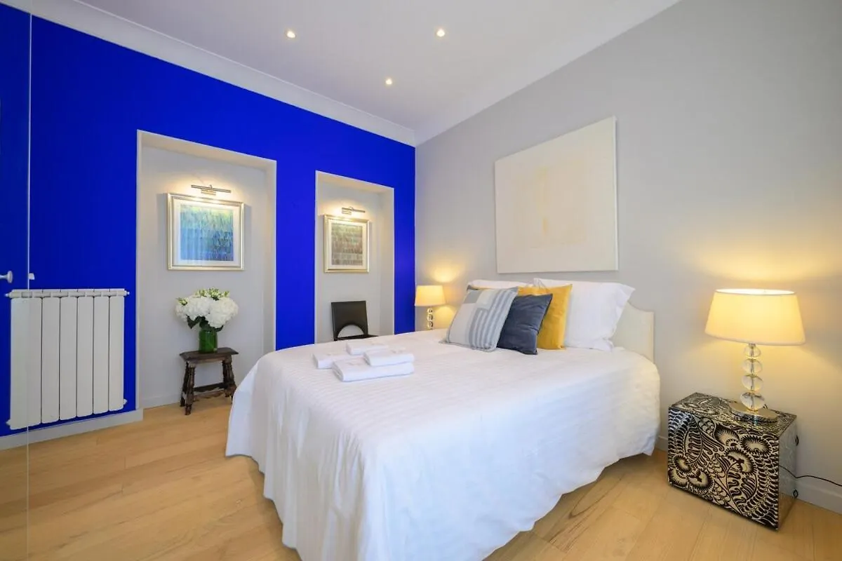 Le Coq Imperial - Parking - Spacieux Menton Apartment