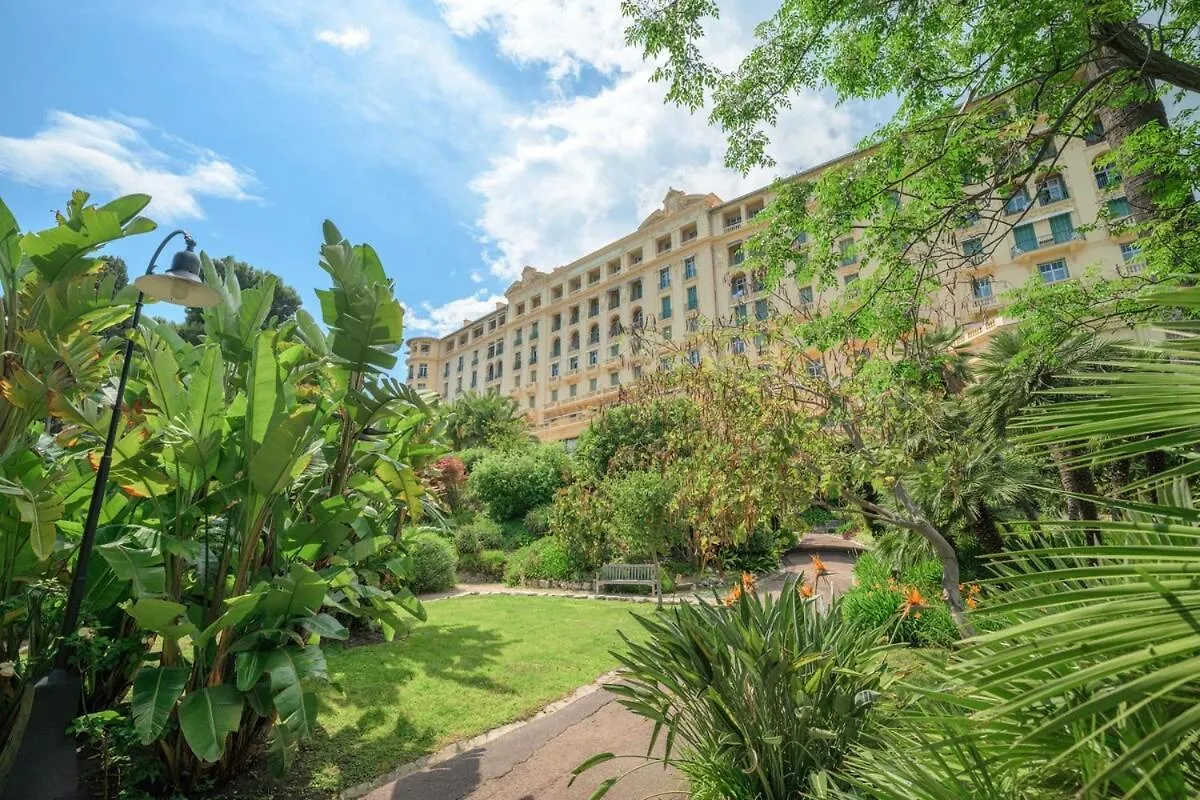 Apartment Le Coq Imperial - Parking - Spacieux Menton
