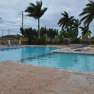 Epic Paradise Holiday home Ocho Rios