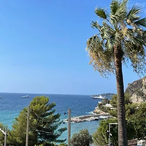 Ezevacances Capuccino Vue Eze