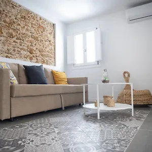 El Tanguillo Little Apartment Cadiz