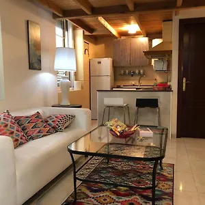 Precioso Duplex En El Corazon De Apartment Cadiz